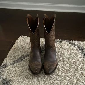 Ariat Cowboy Boots